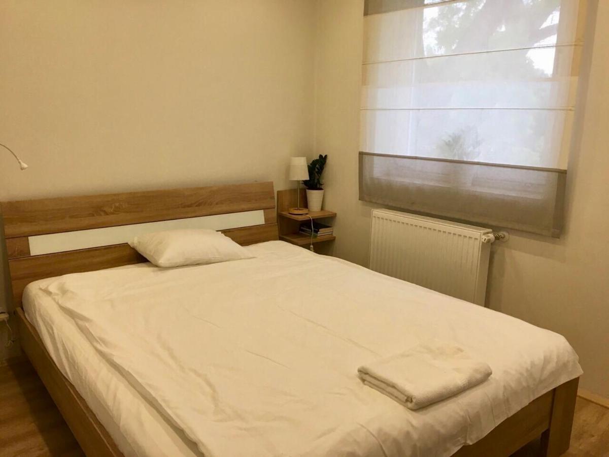Szentalom Apartman Debrecen Ngoại thất bức ảnh