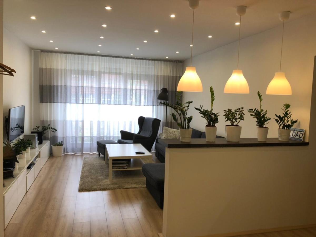 Szentalom Apartman Debrecen Ngoại thất bức ảnh
